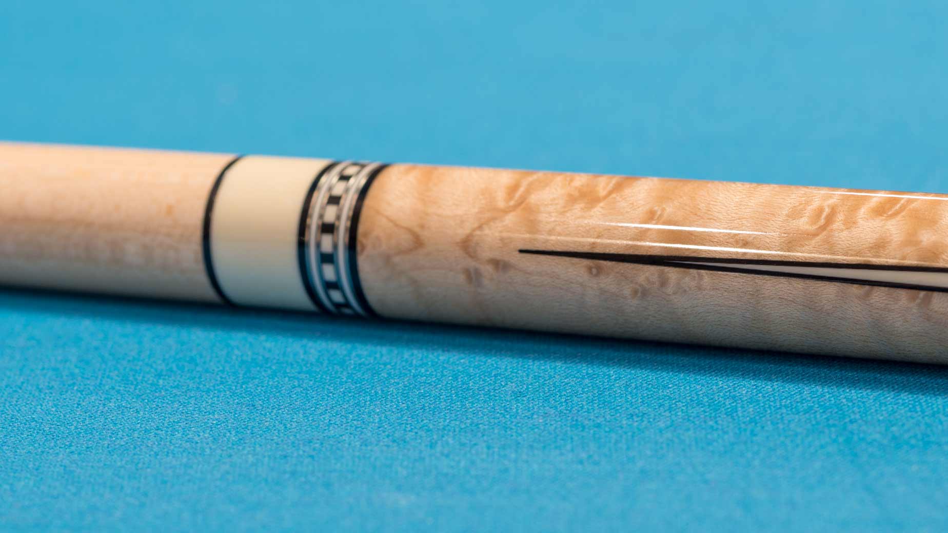 Predator Maestro 2 Cue Video Review Select Billiards