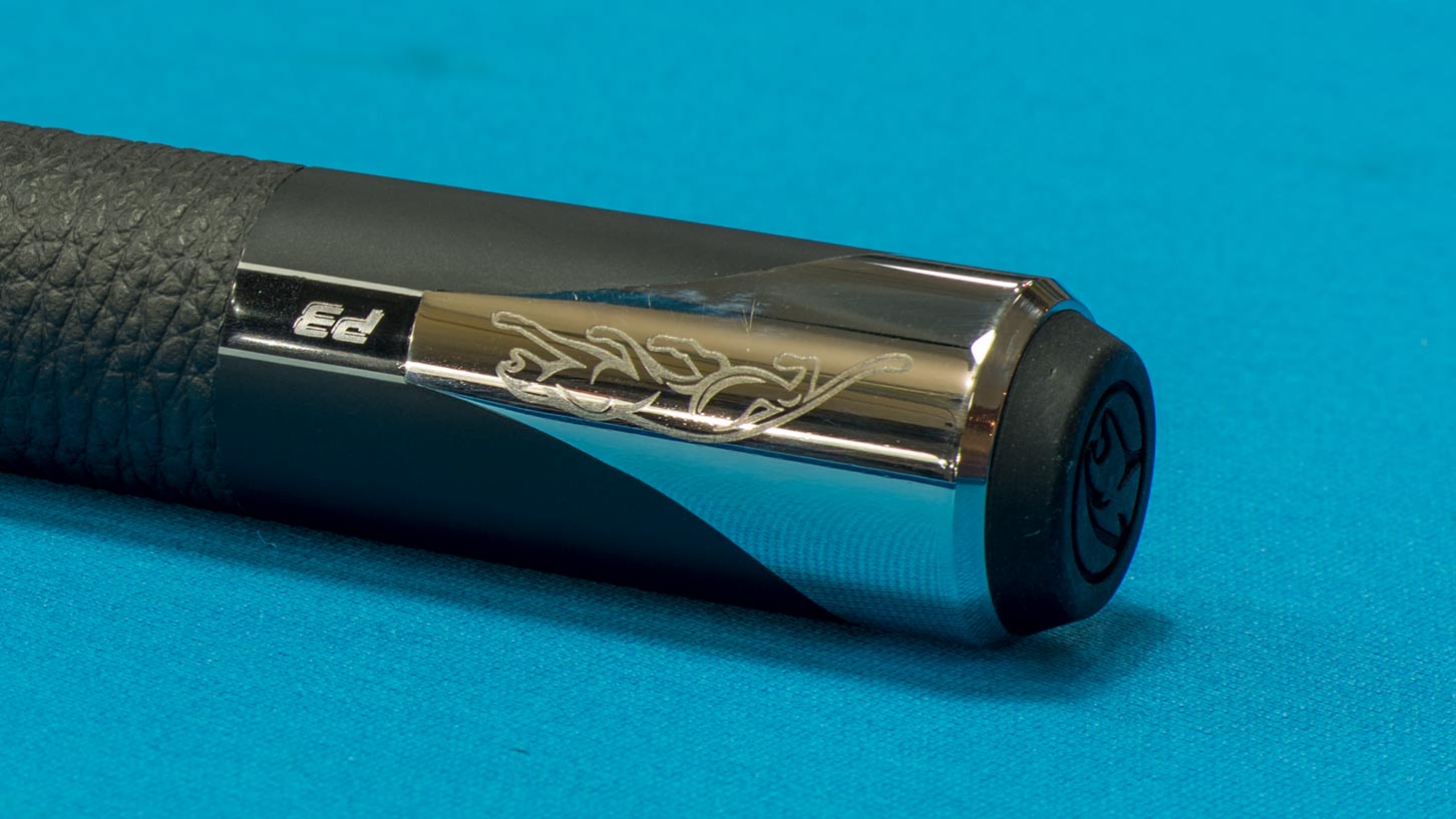 Predator SP2REVO3 cue Video Review Select Billiards