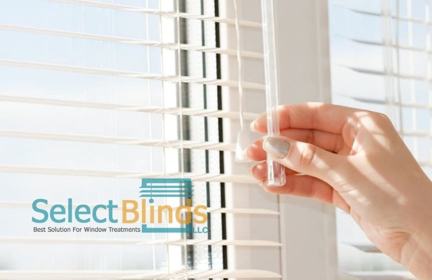 4 Different Ways To Properly Close Window Blinds My Blog