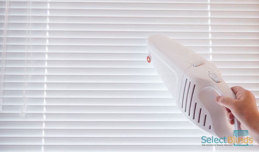 How to Clean Window Blinds Simple Steps Guide 2023 My Blog