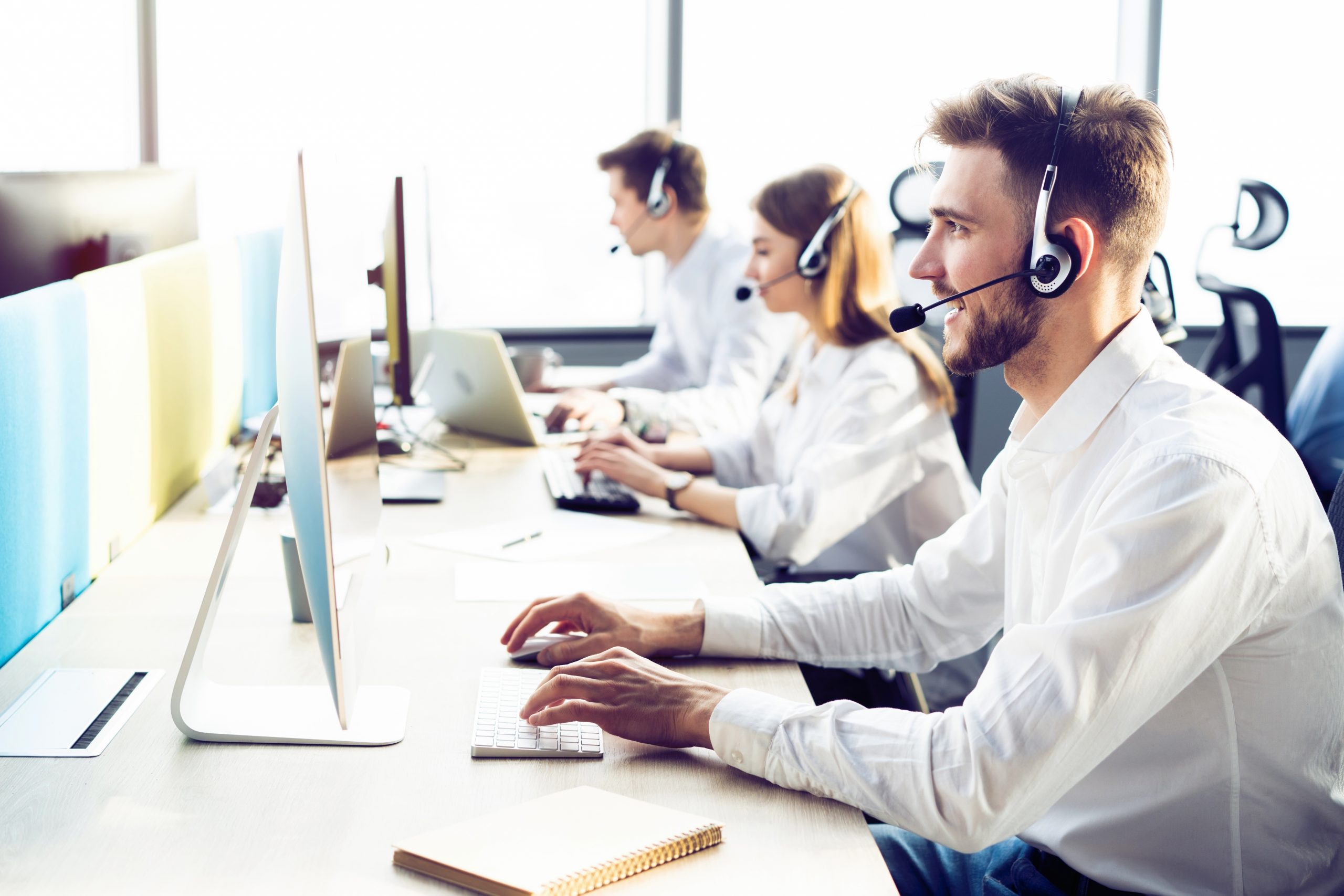 10 Tips For Providing Exceptional Customer Service Select Call Centre