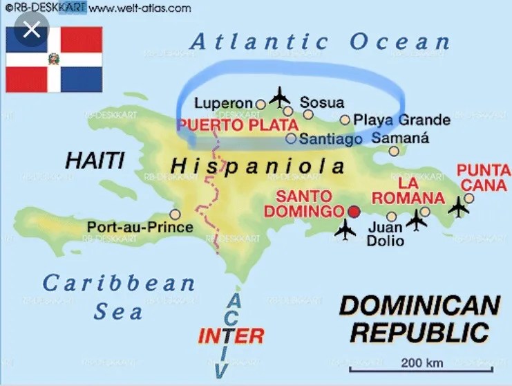 Dominican Republic Hurricane Protected