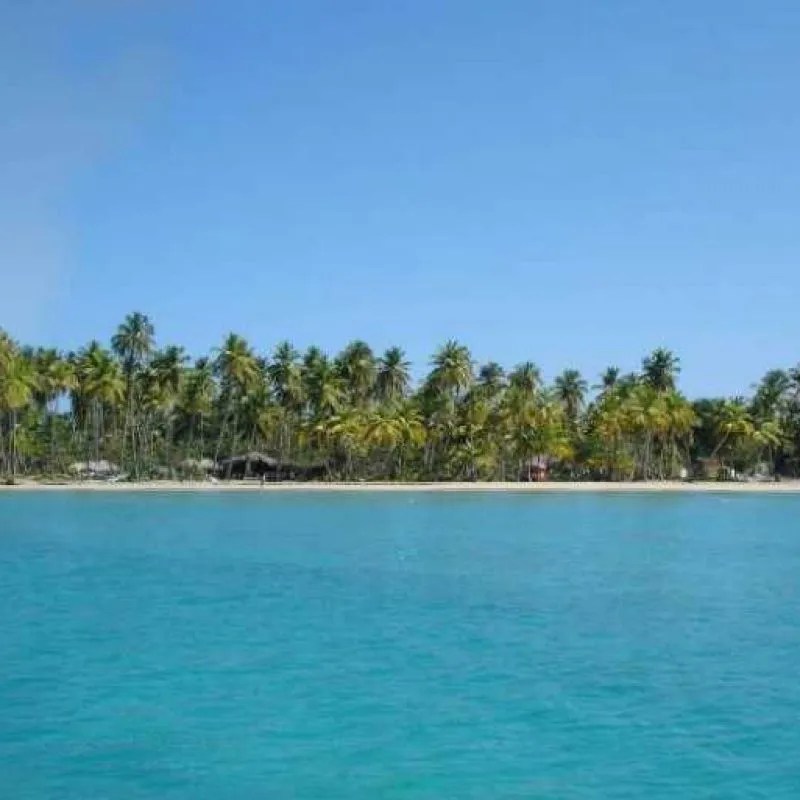 Beachfront Miches Land For Sale Select Caribbean Properties