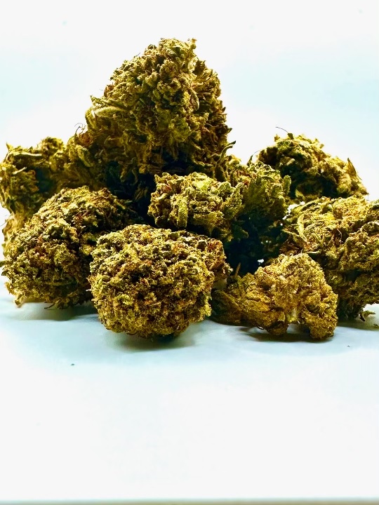 Kings Stash Strain Review from Select CoOp