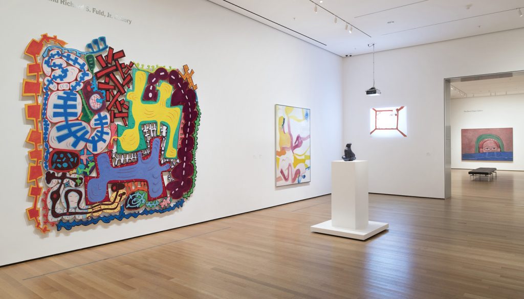 New York Select Collection