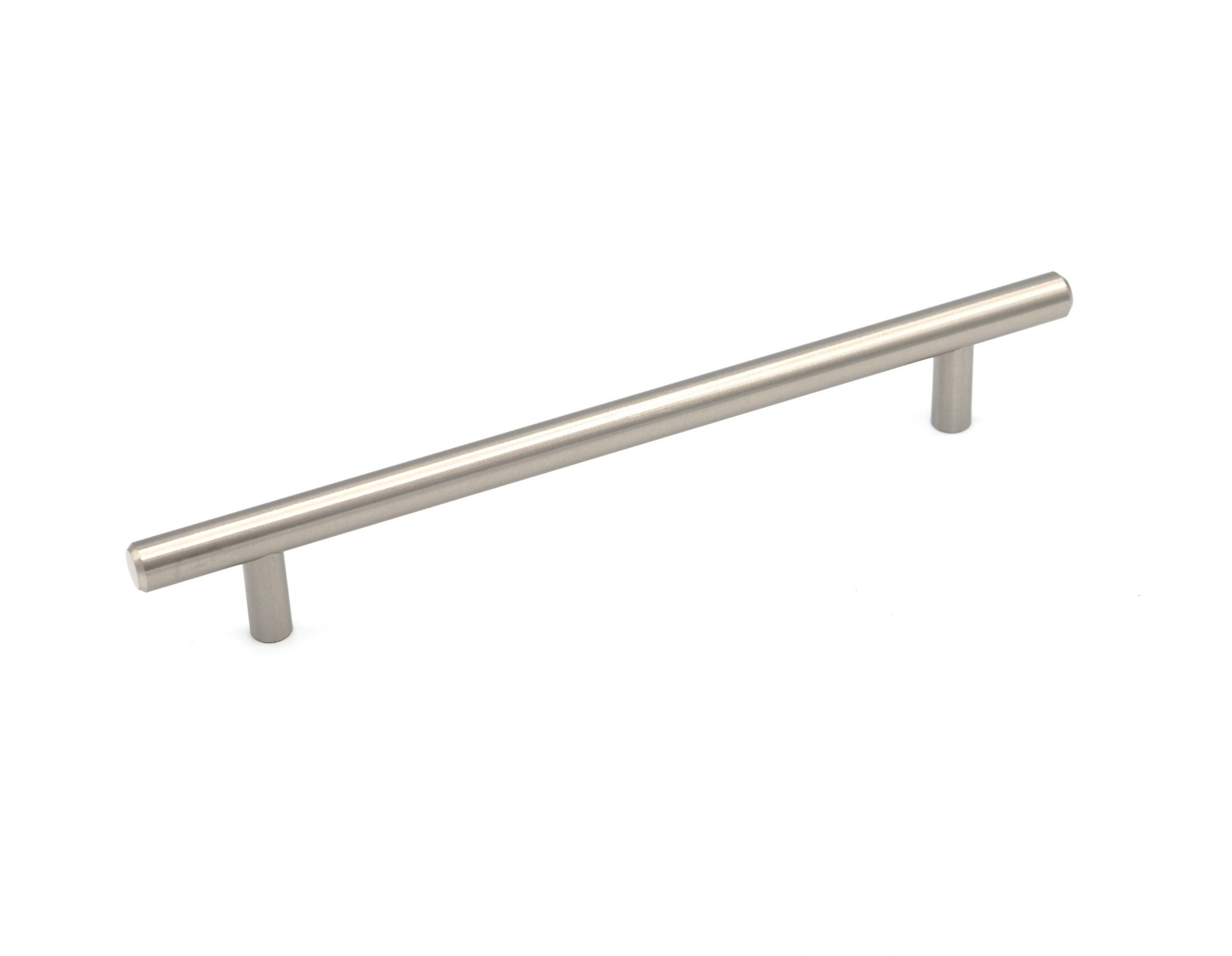 177mm Stainless Steel Effect Bar Kitchen Cupboard Handle Select