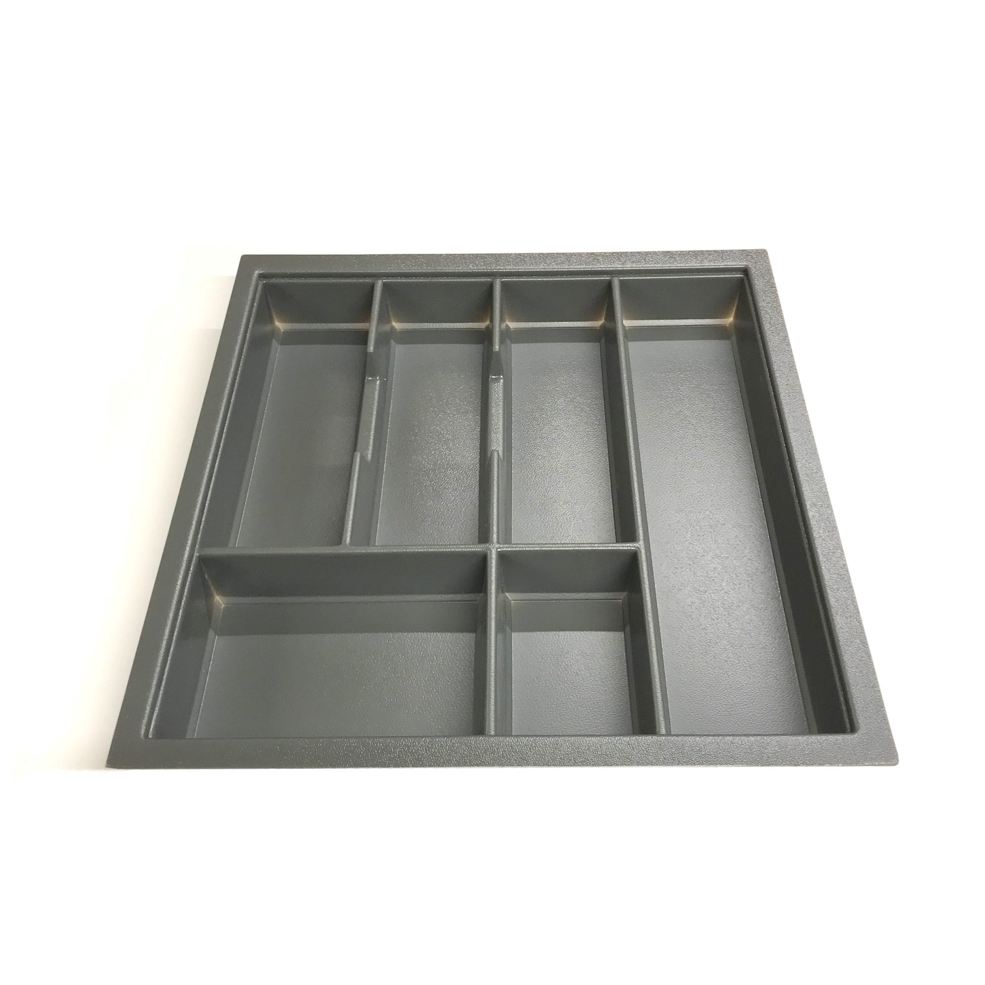 Grass Scala Drawer Cutlery Trays 500mm Charcoal Select Components