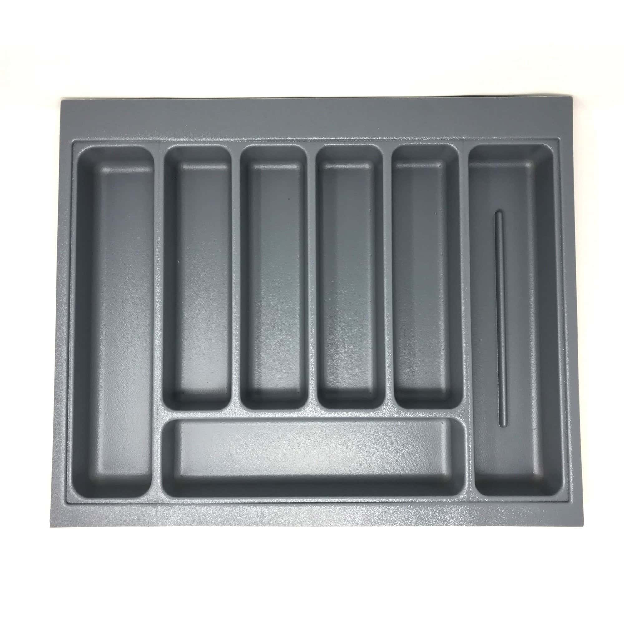 Tandembox Drawer Cutlery Trays 600mm Grey Select Components