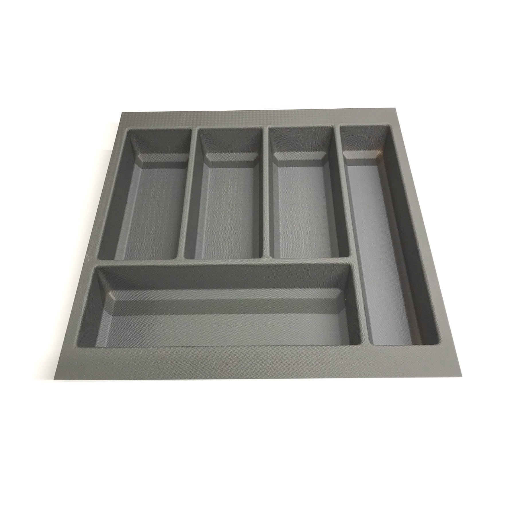 Grass Scala Cutlery Tray Organiser for 500mm Drawers Grey Select
