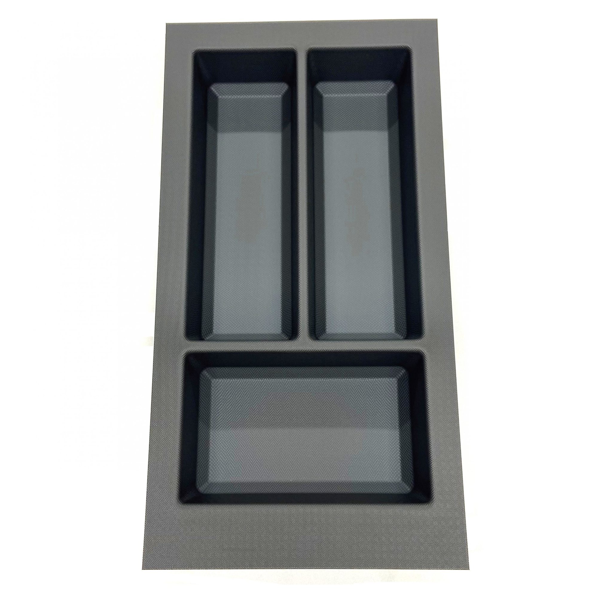 Blum Legrabox Cutlery Trays Organiser for 300mm Drawer Grey Select