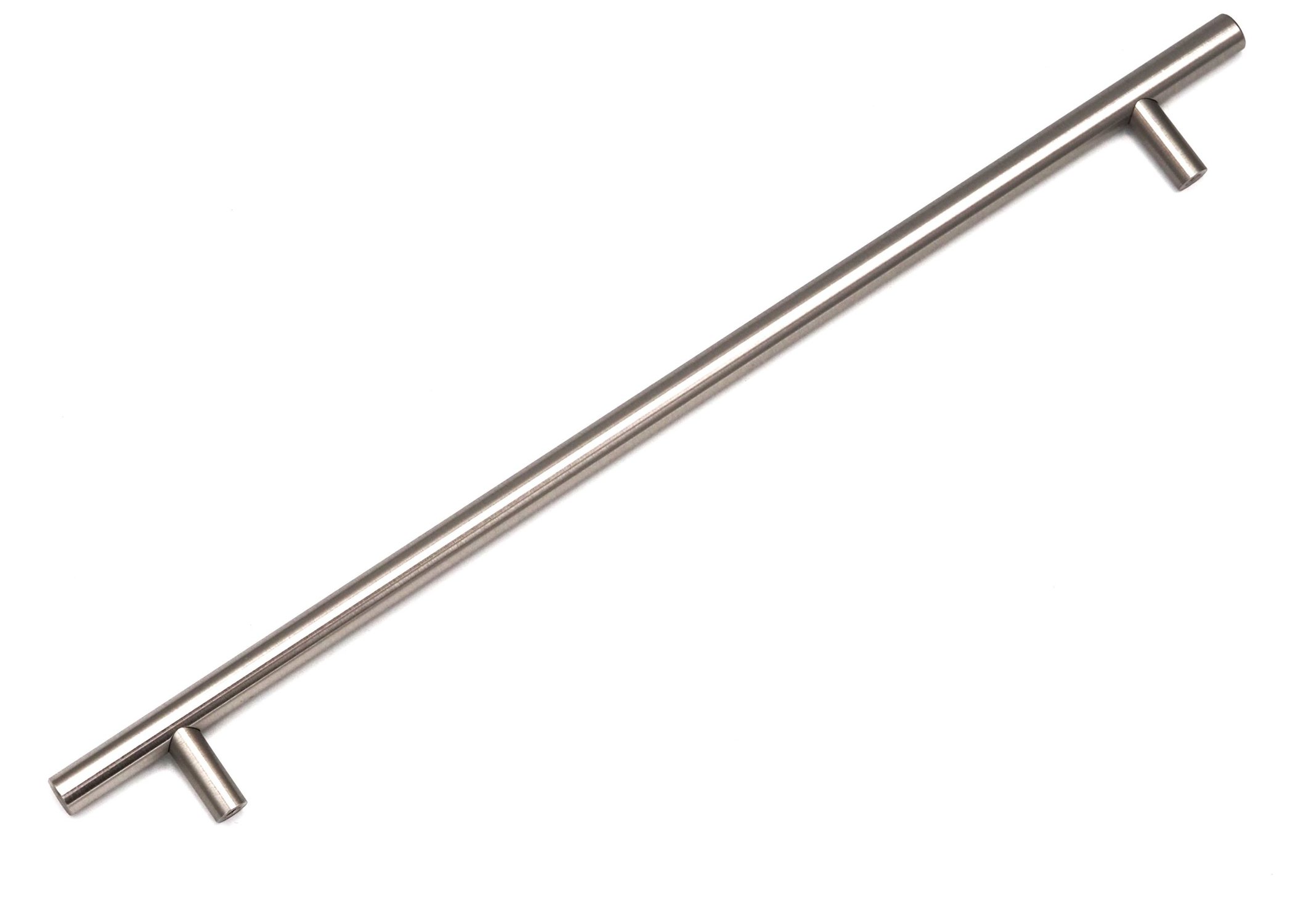 320mm Brushed Nickel Bar Handle