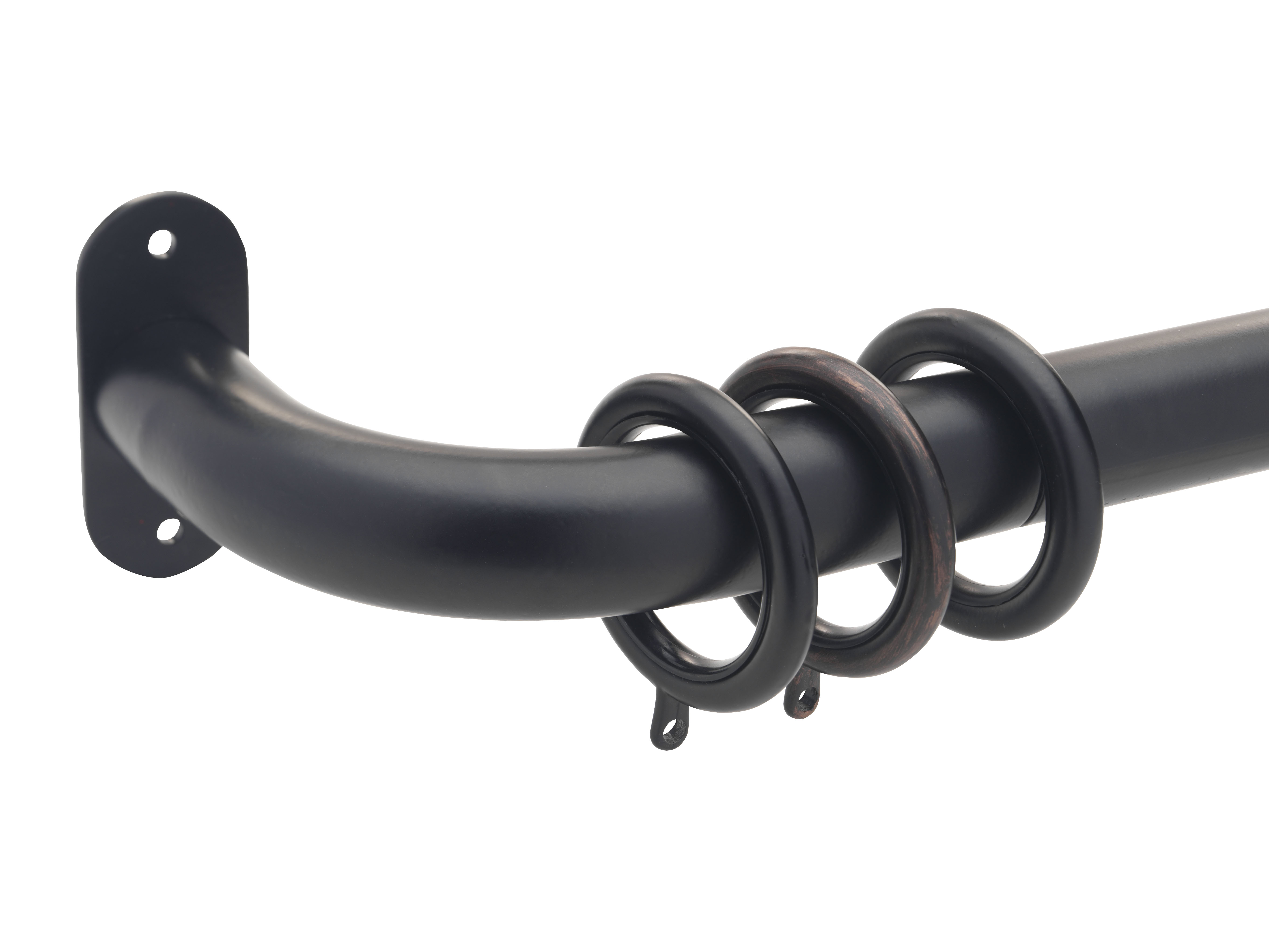 Resources Center Select Drapery Hardware