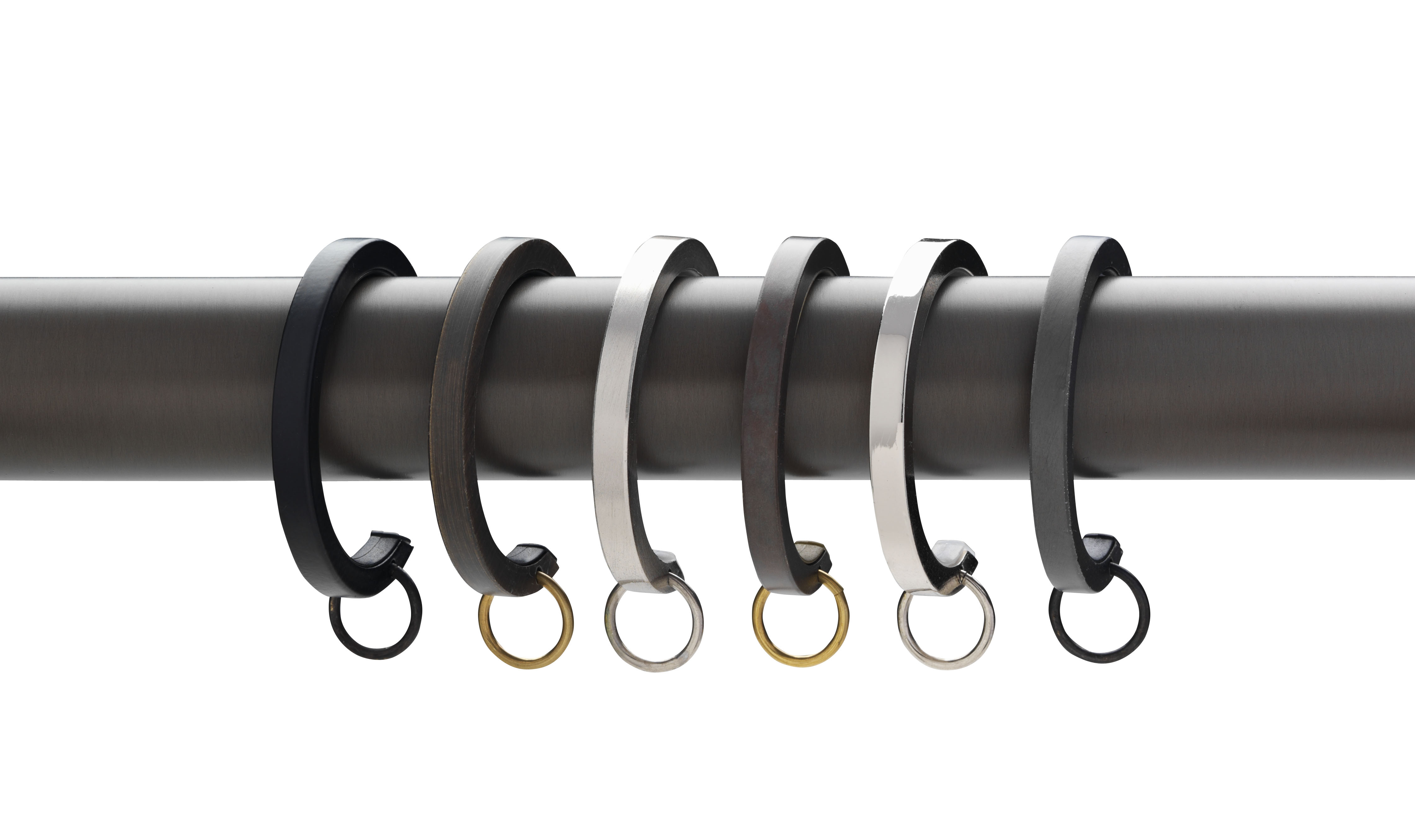 Resources Center Select Drapery Hardware