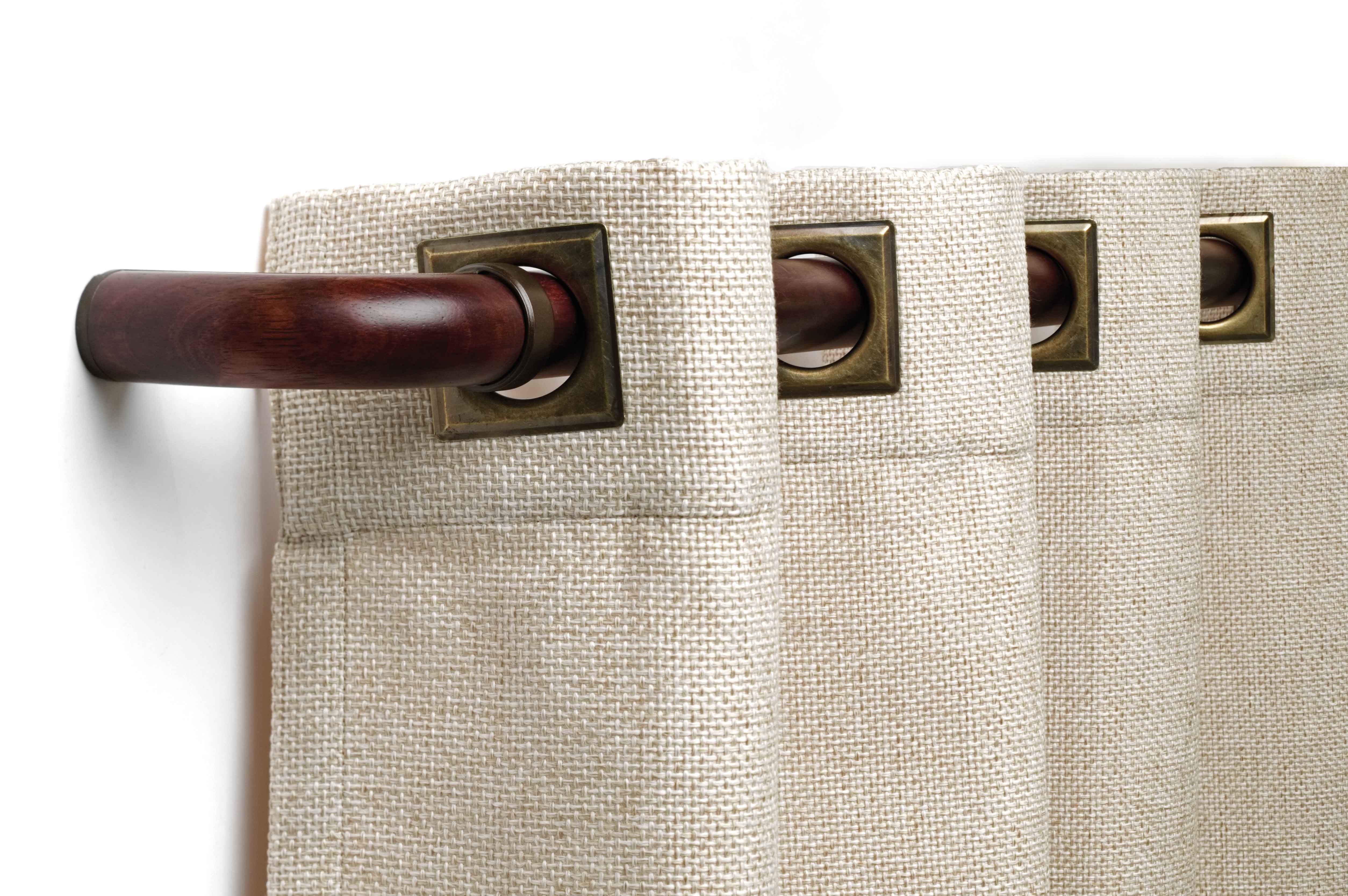 Resources Center Select Drapery Hardware