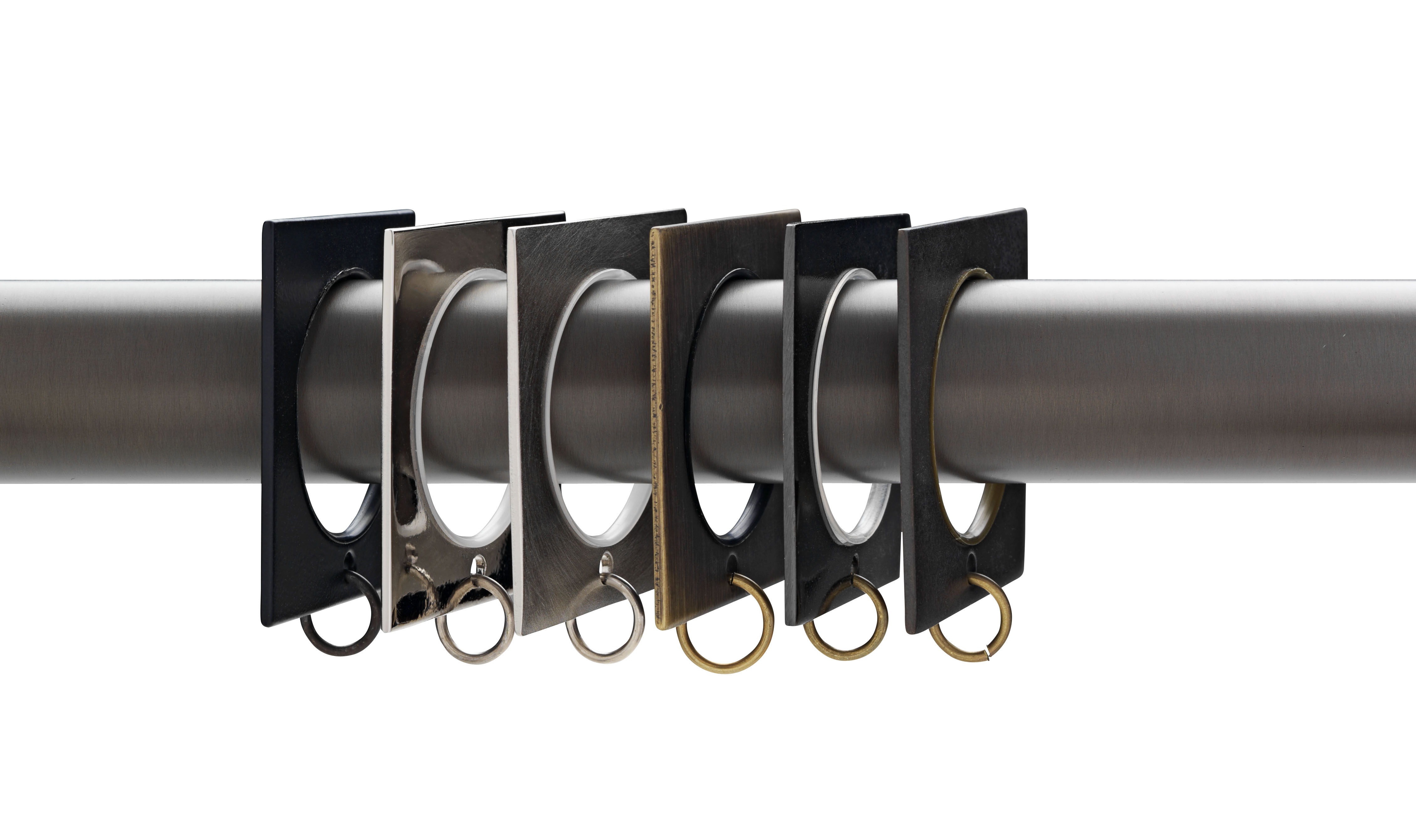 Resources Center Select Drapery Hardware