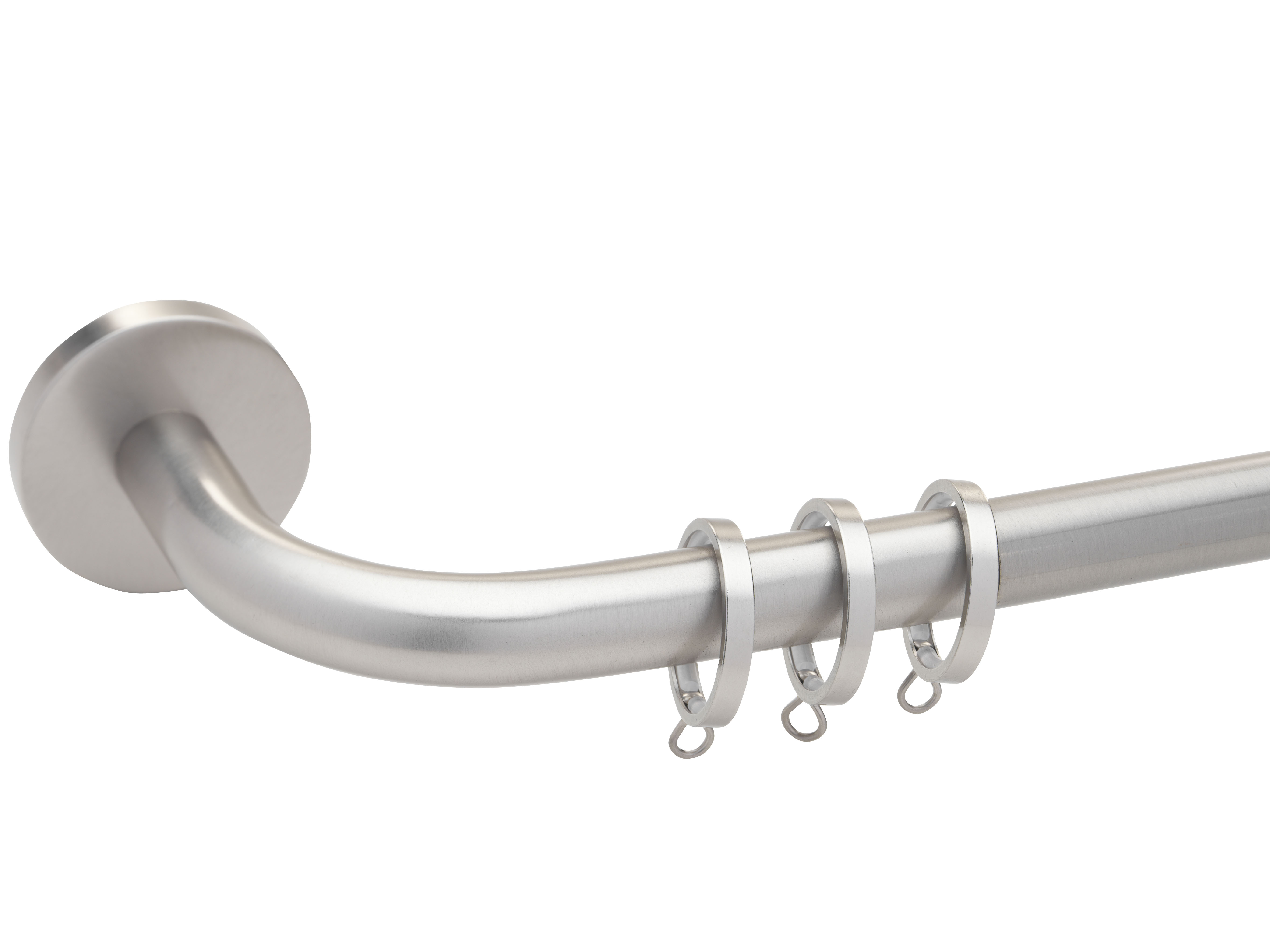 Resources Center Select Drapery Hardware