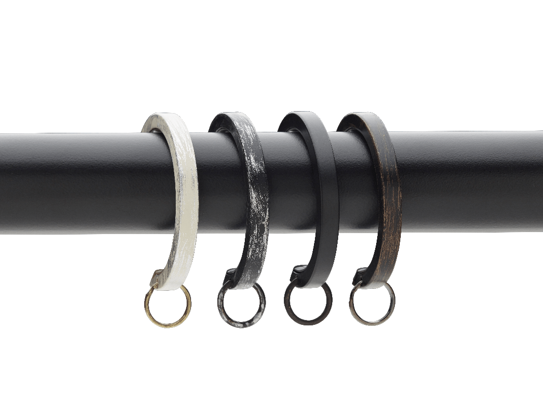 Resources Center Select Drapery Hardware