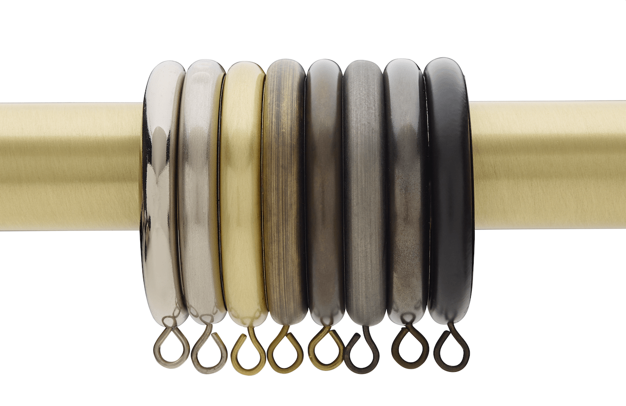 Resources Center Select Drapery Hardware