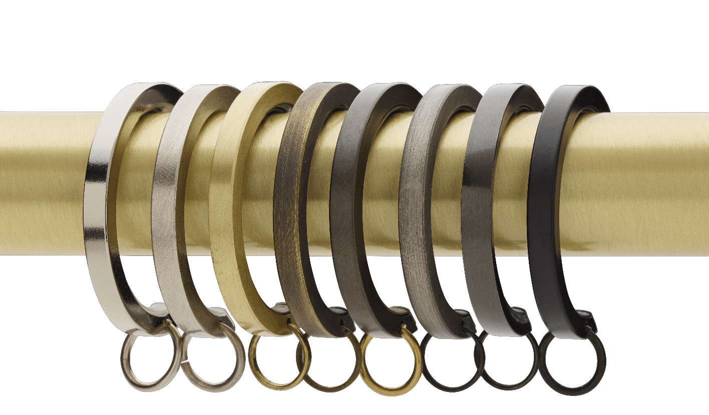 Resources Center Select Drapery Hardware