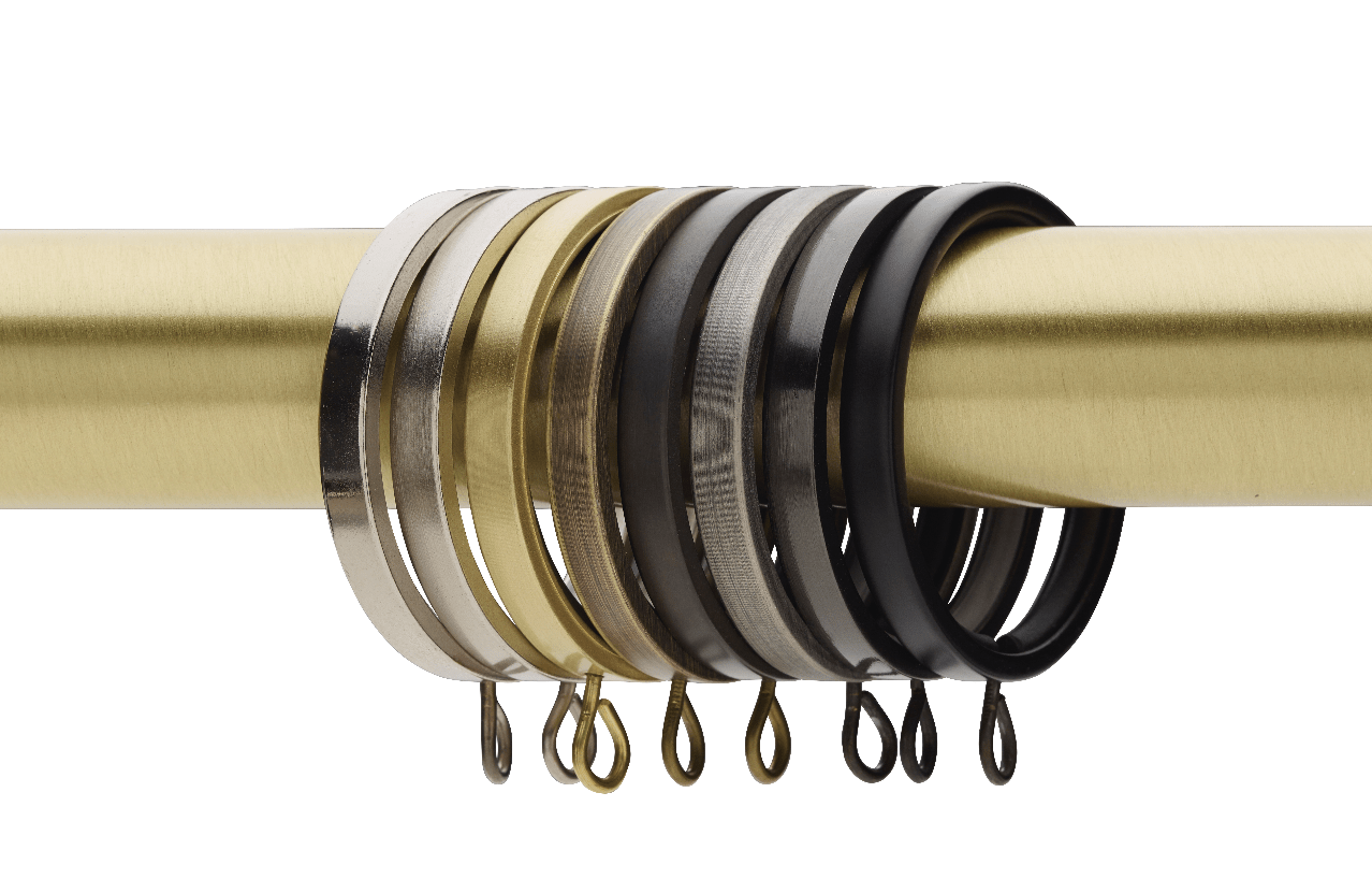 Resources Center Select Drapery Hardware