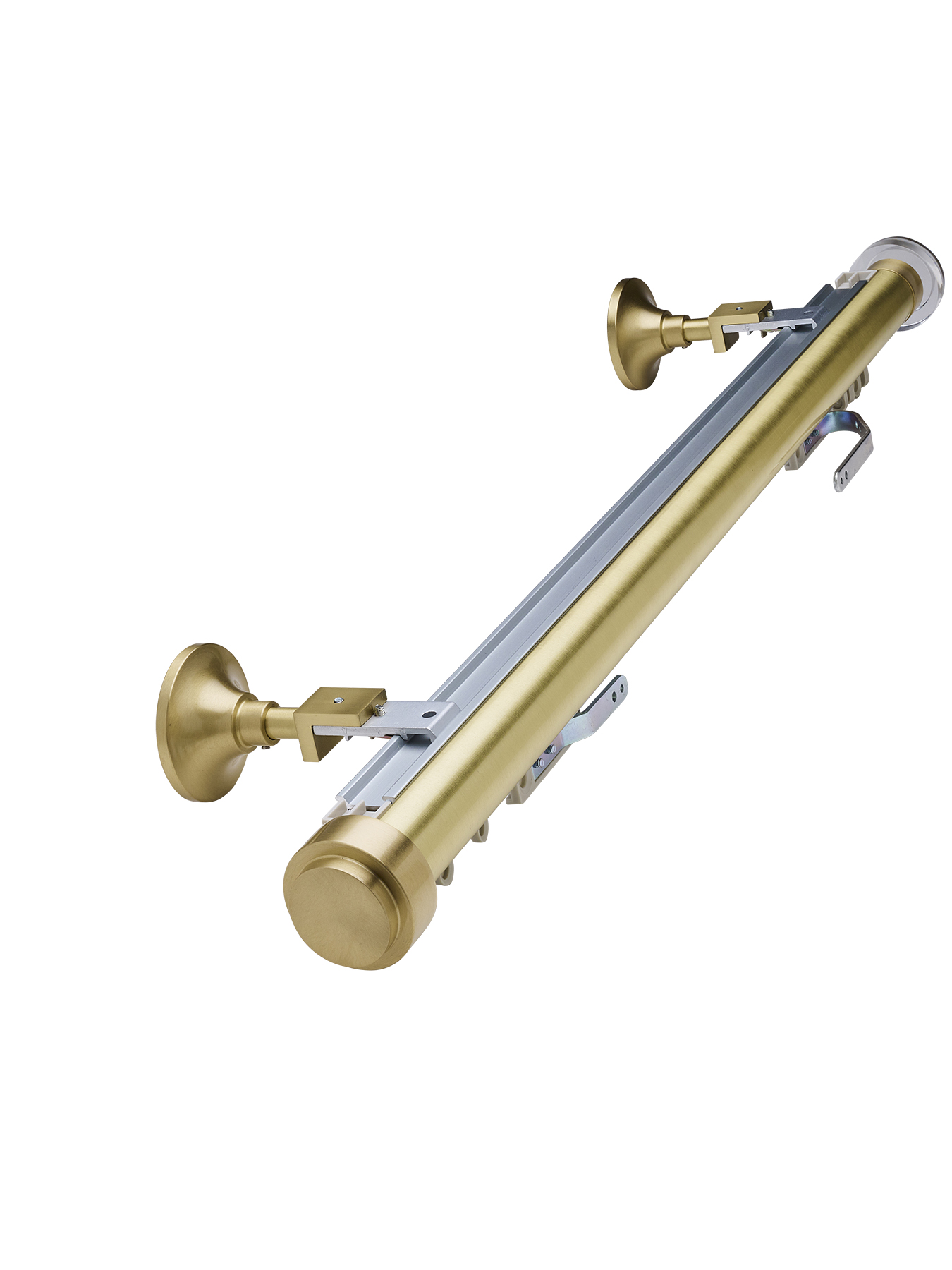 Resources Center Select Drapery Hardware