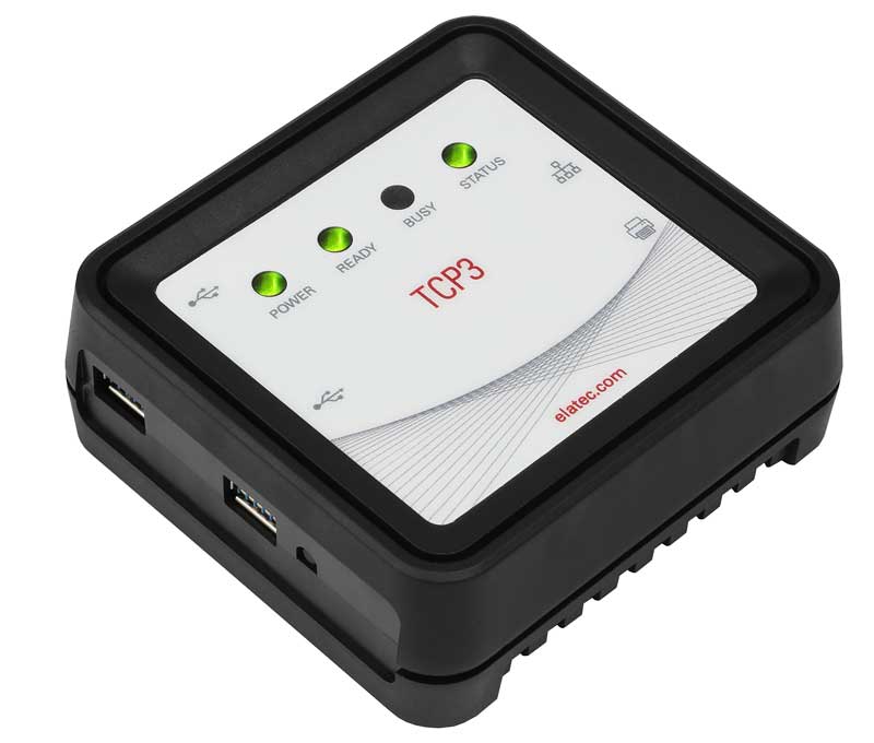ELATEC introduces the TCP3 Select Technology Ltd