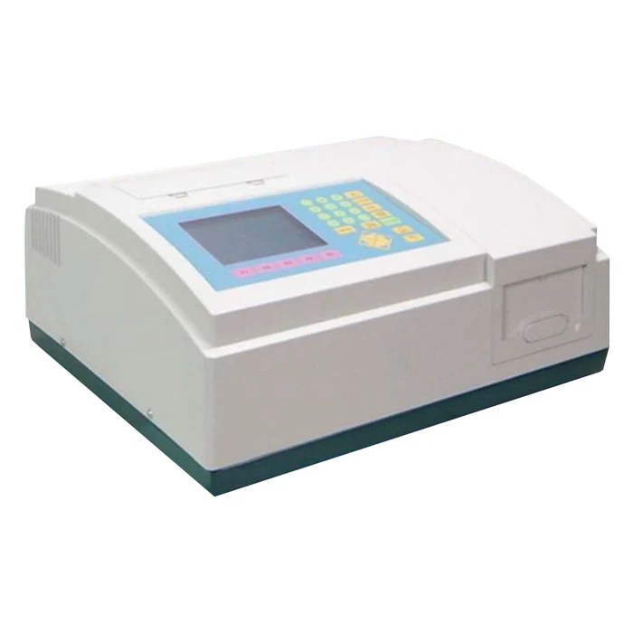 SP8001 UV/Visible Spectrophotometer Selectech Laboratory Equipment