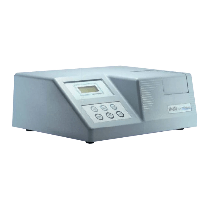 Spectrophotometer SP830+ Selectech Laboratory Equipment South Africa