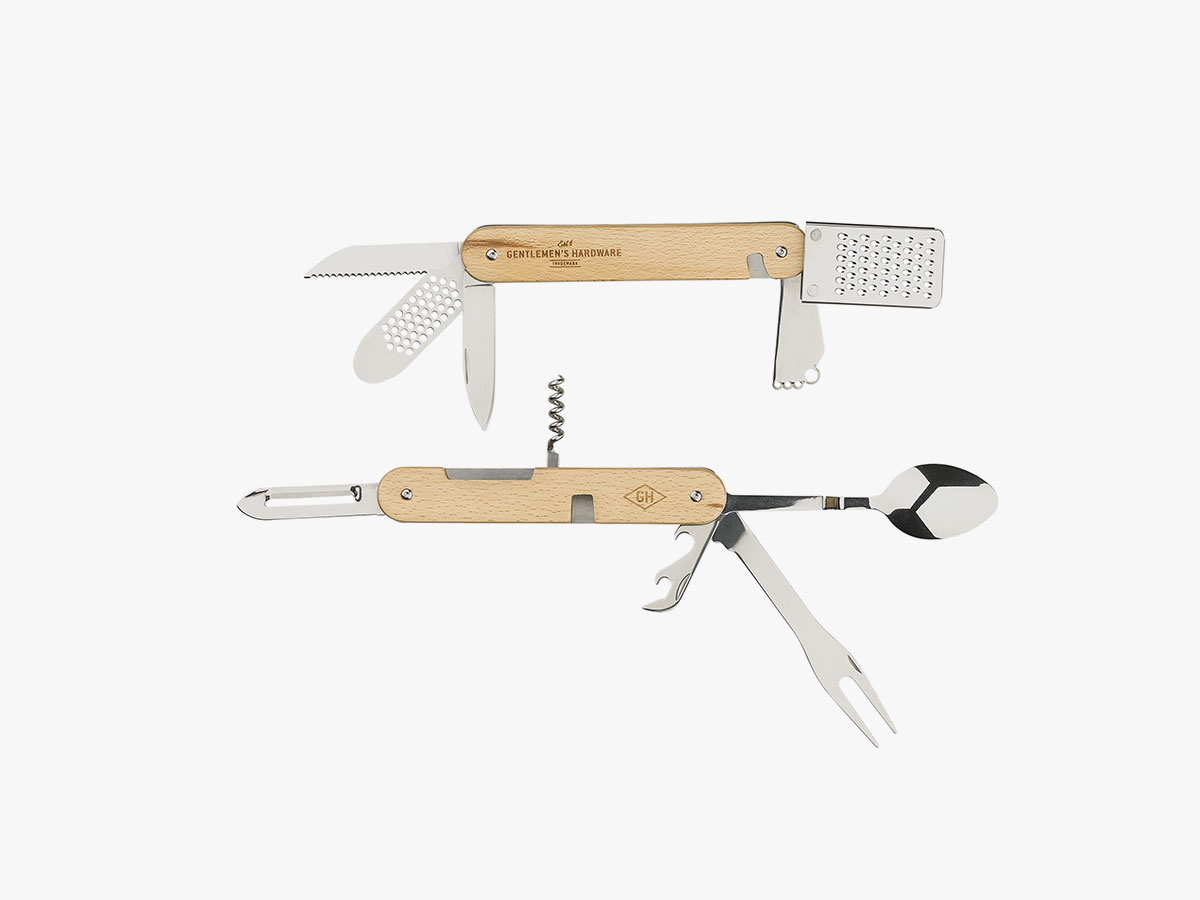 GENTLEMEN'S HARDWARE KITCHEN MULTITOOL Selectedd.hr