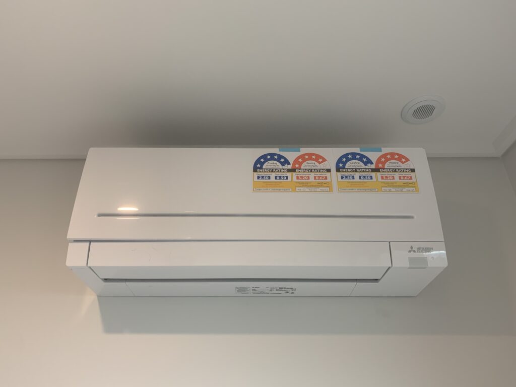 Mitsubishi Air Conditioning, Expert Servicing Selected Heating and