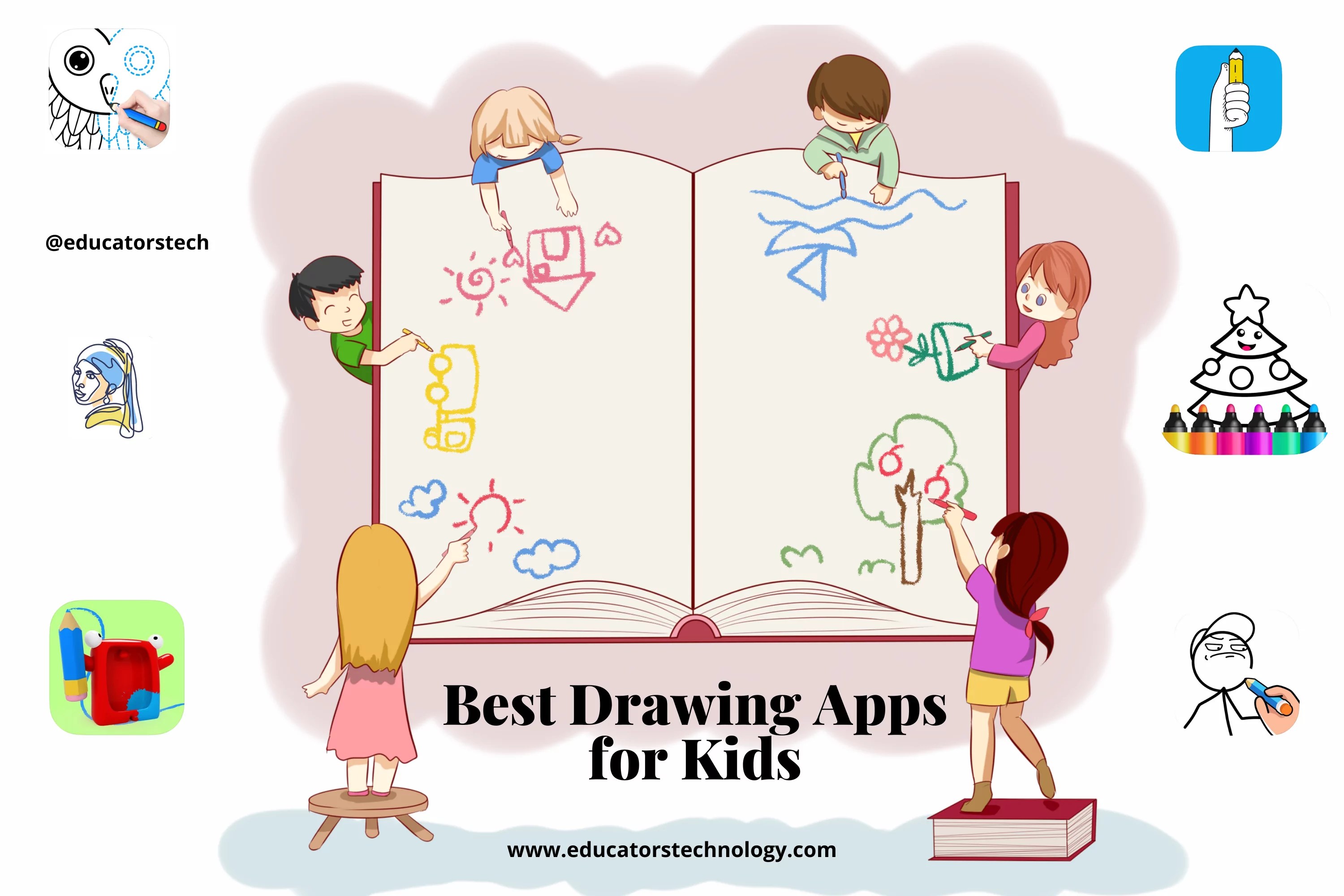 Best drawing software for kids windows 10 operfsingle