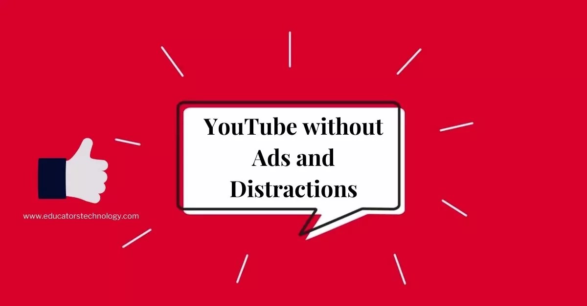 ViewPure Watch YouTube Videos without Ads and Distraction