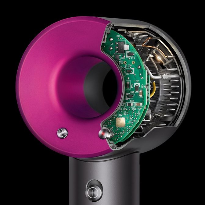 Dyson Supersonic Hair Dryer Review A 400 Bargain