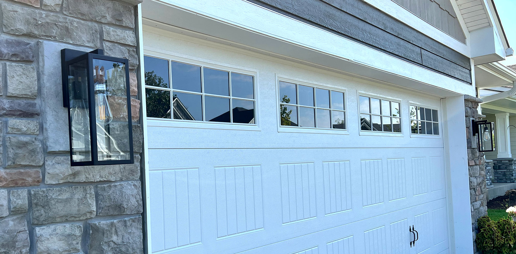 Exterior Lighting Install Select Electrical