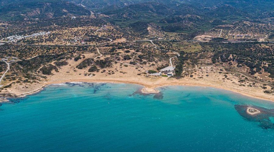 Esentepe Property For sale and Market Select Estates