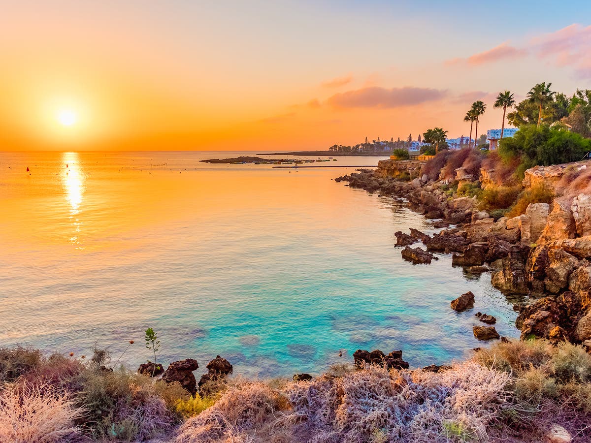 North Cyprus Properties & Luxury real estate for sale