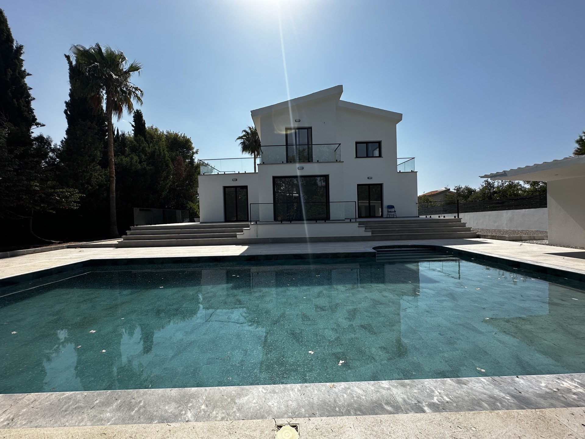 Northern Cyprus Property for sale , Fully Renovated 5 Bedroom Kyrenia