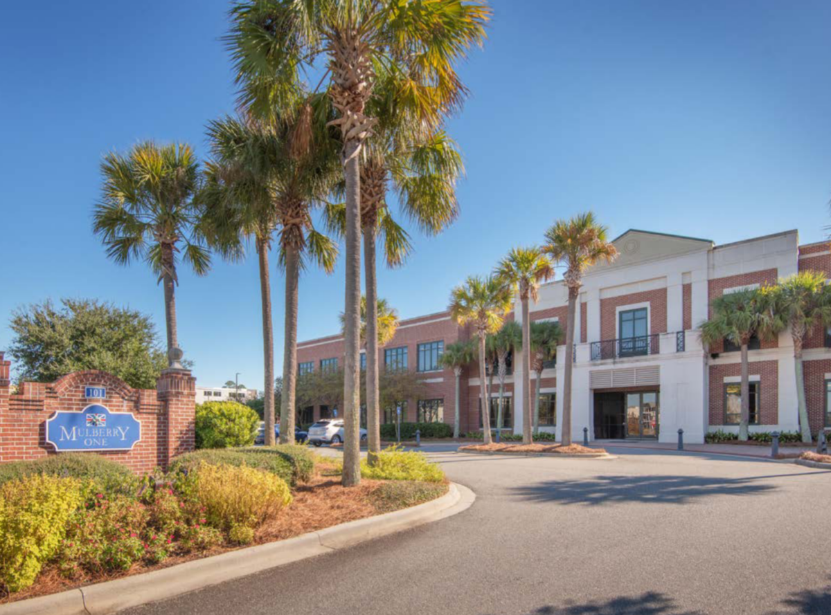 Savannah Medical Select Financial Capital