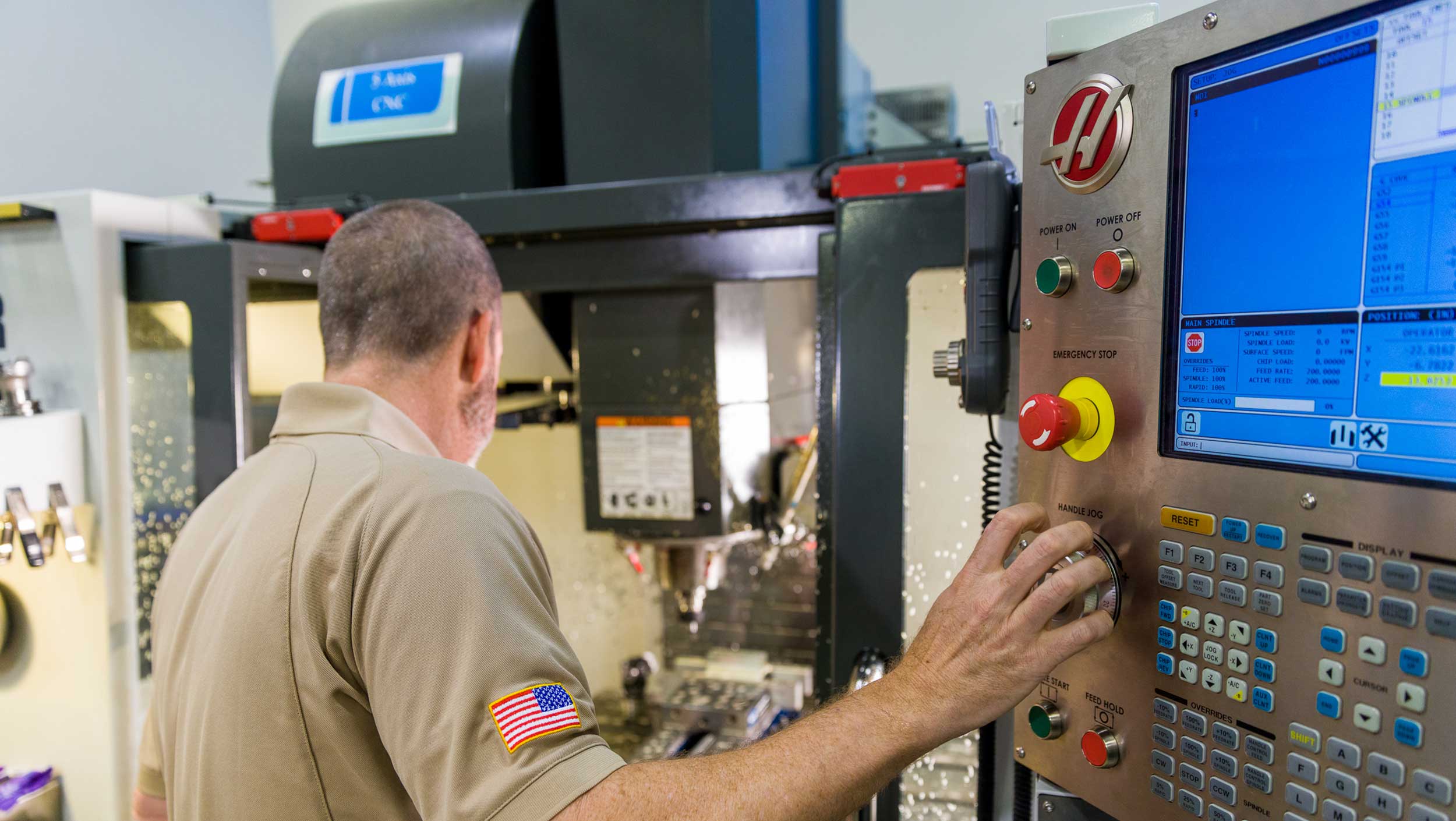 Discover Florida’s Major Industries