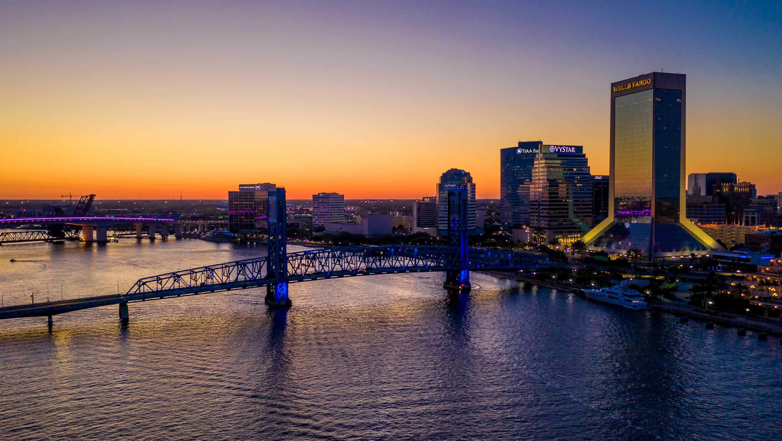 Why Florida Florida’s Business Advantages