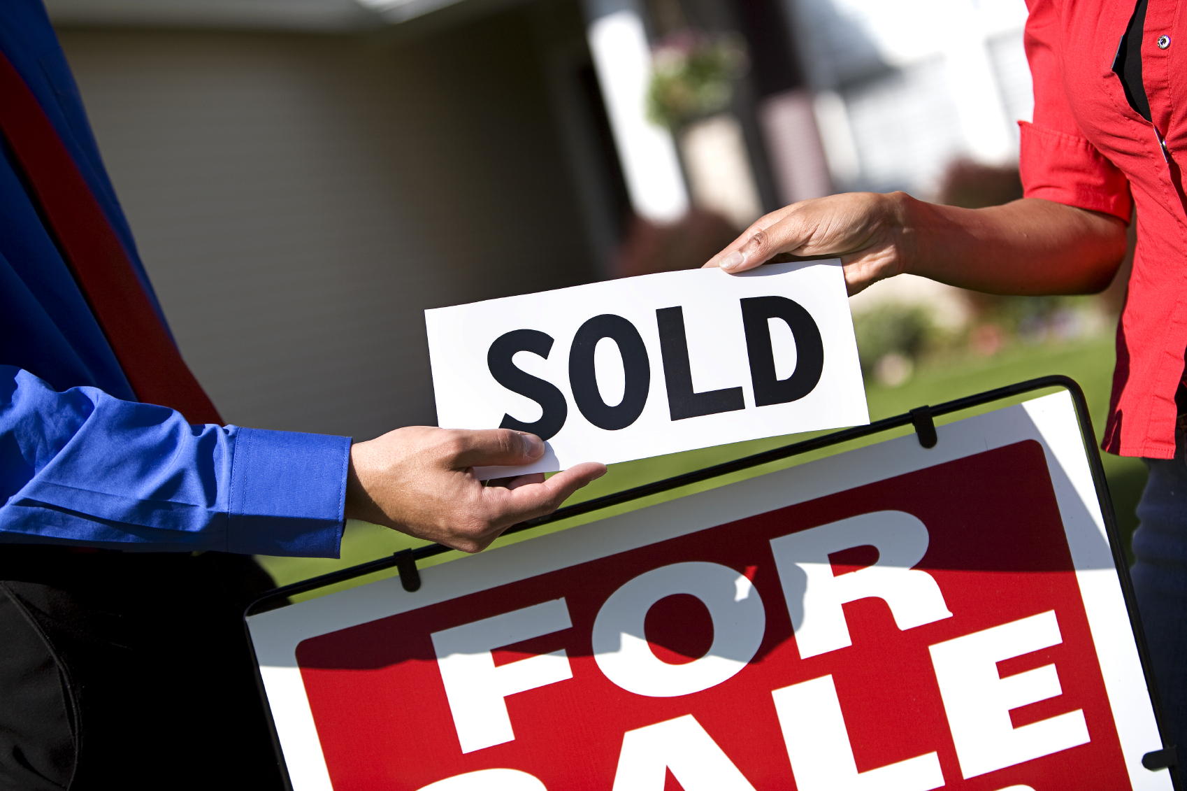 Quick Guide Real Estate Buzz Words Decoded My Select Life By the Select Group