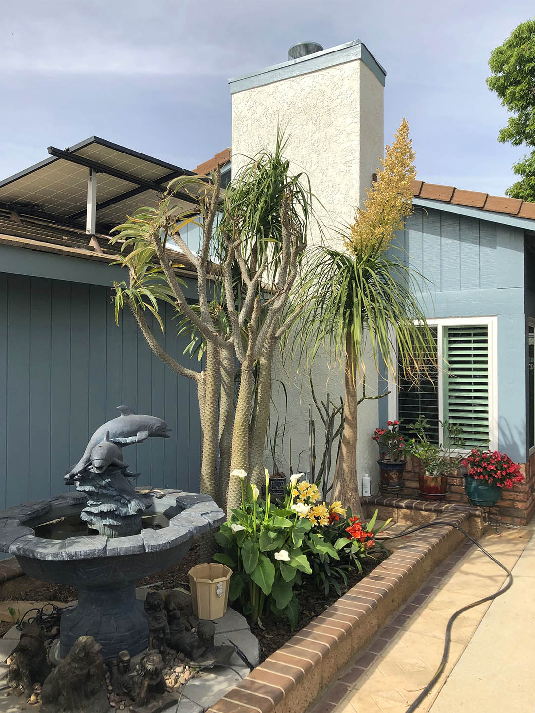 SuperCote Textured Coating in Riverside, CA Select Home Improvements