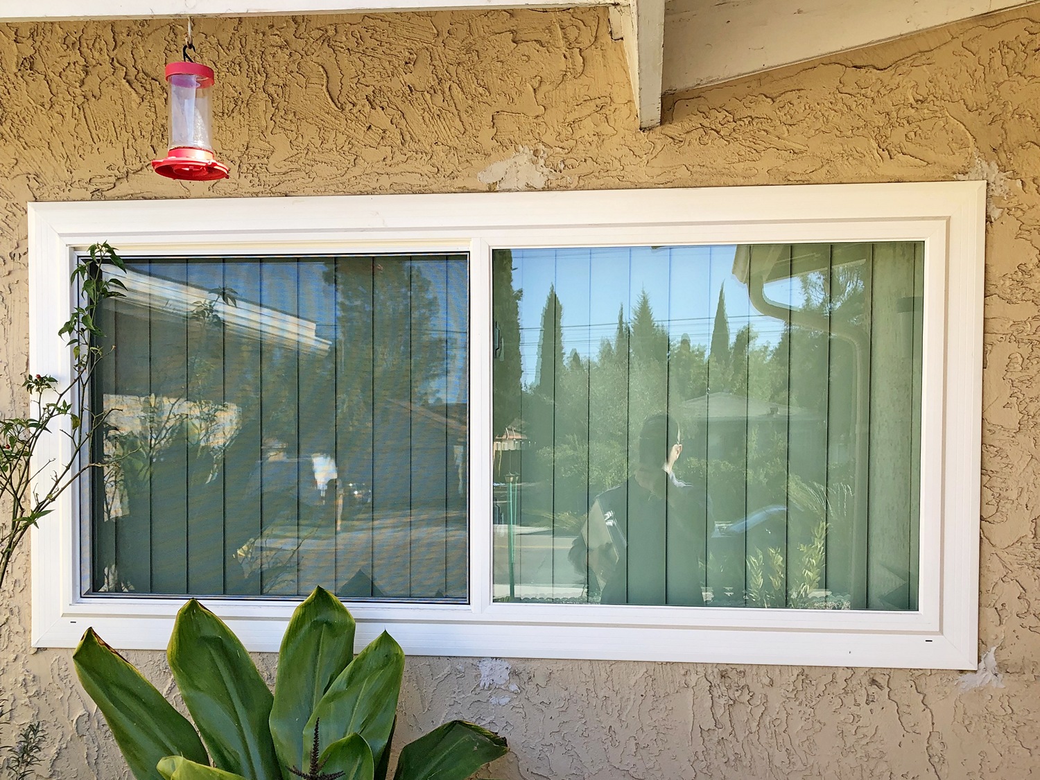 Window Replacement Chula Vista, CA Select Home Improvements
