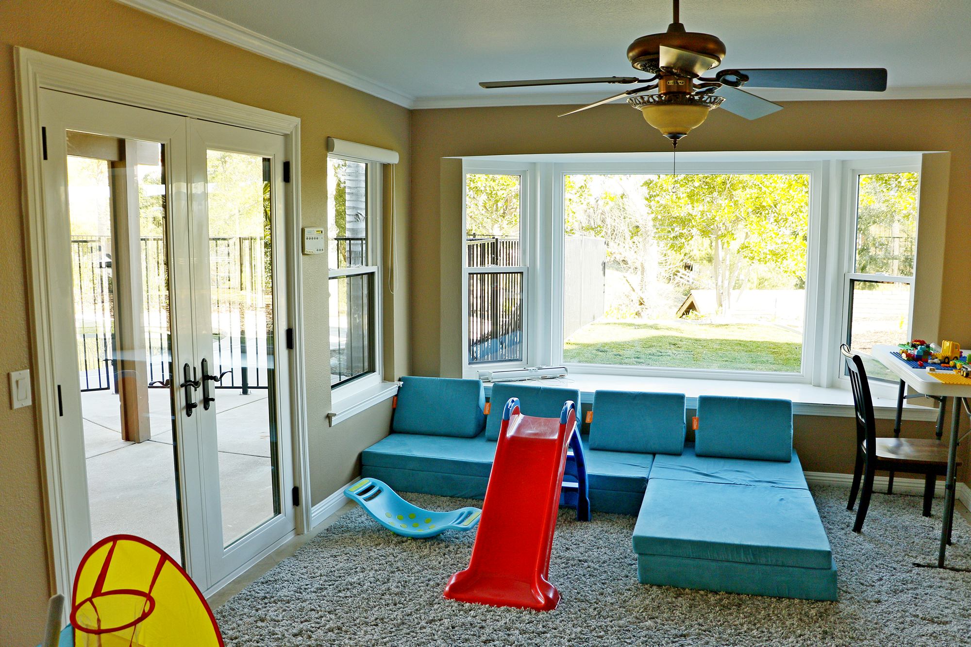 Window and Door Replacement in Temecula, CA