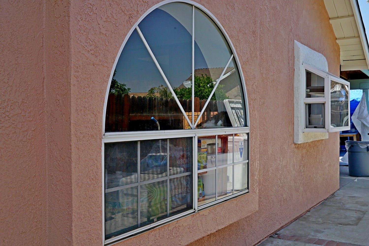 COOLWALL® SUPERCOTE™ Installation in Rialto, CA