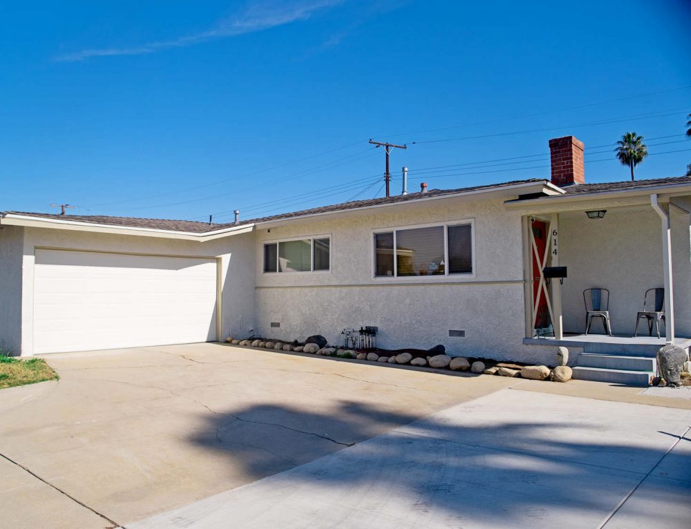 Coolwall Exterior Coating in Corona, CA