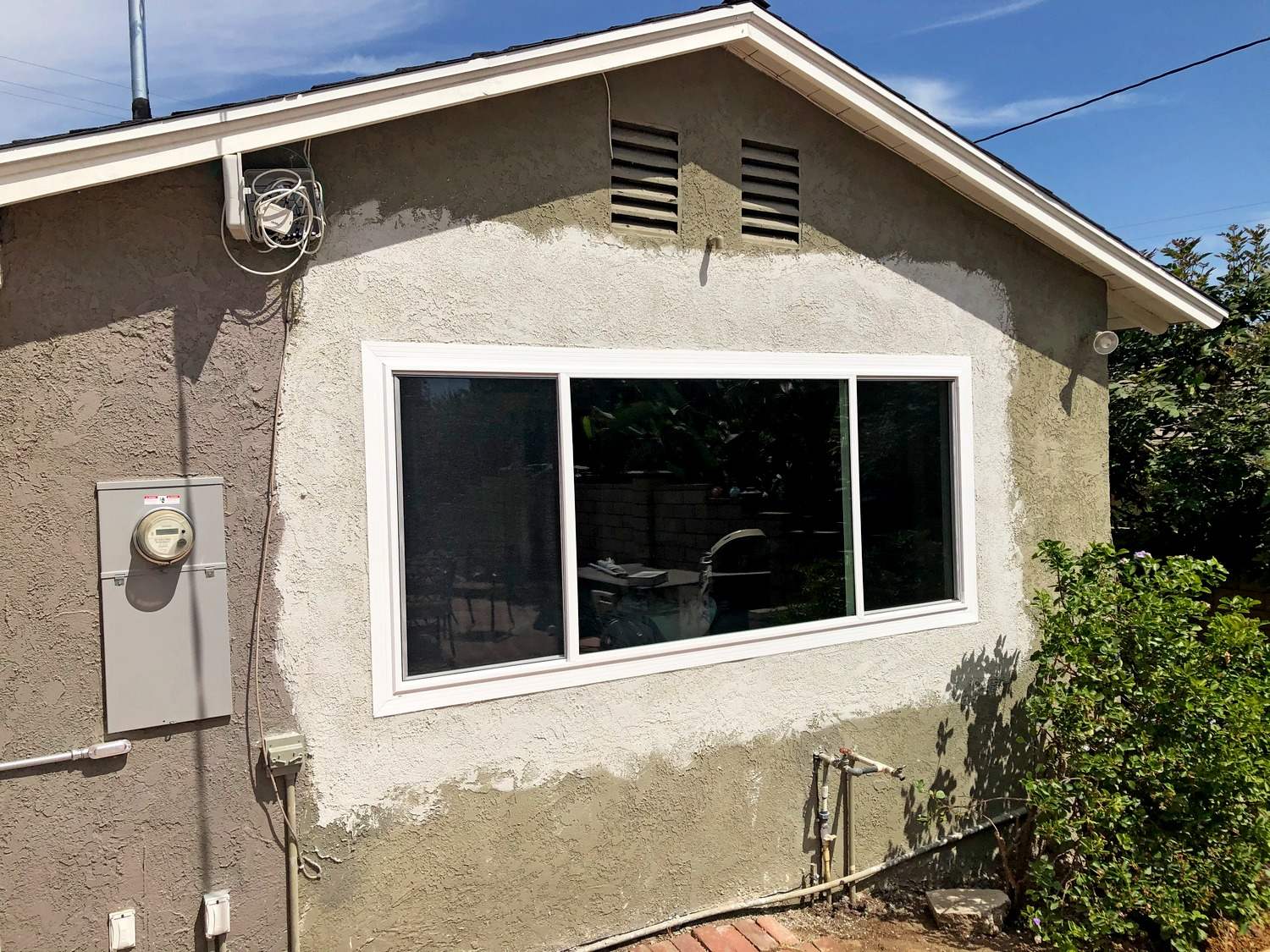 Window and Patio Door Replacement in Modesto, CA Select Hi