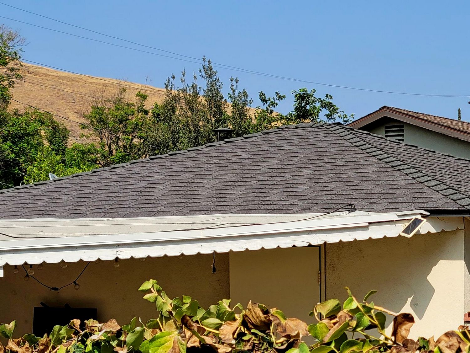 Roof Replacement in Modesto, CA Select Home Improvements