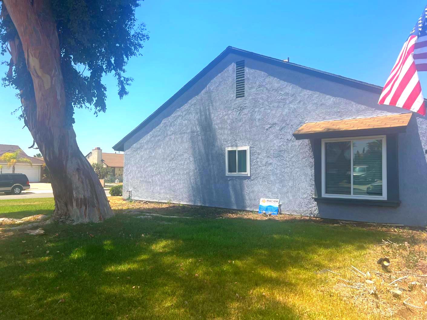 Window Replacement Project in Rialto, CA Select Hi