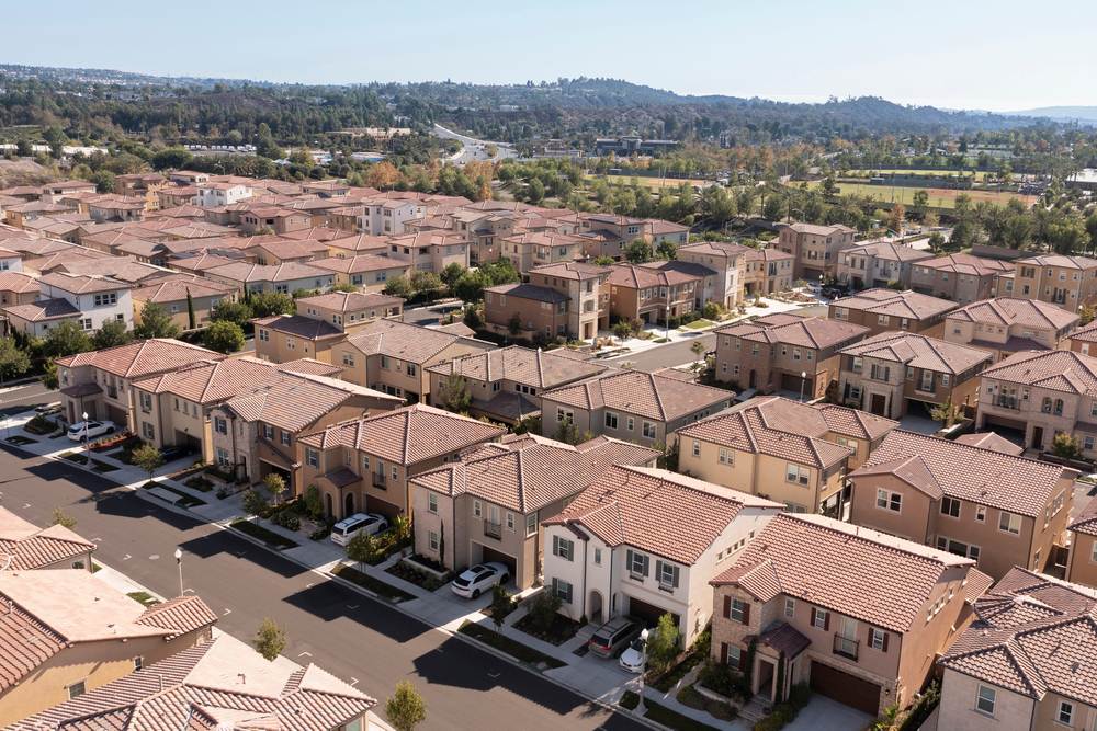 Trusted Window Replacement Contractor in Foothill Ranch